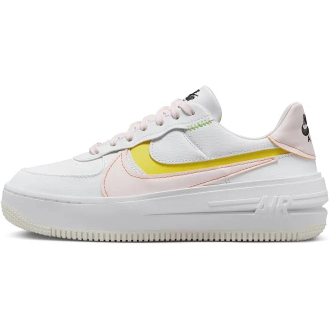 Nike Women's Air Force 1 PLT.AF.ORM