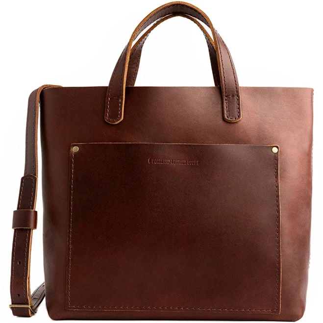 Medium Crossbody Tote