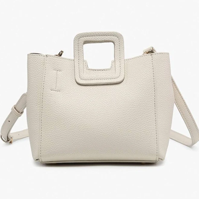 Janie Vegan Mini Satchel