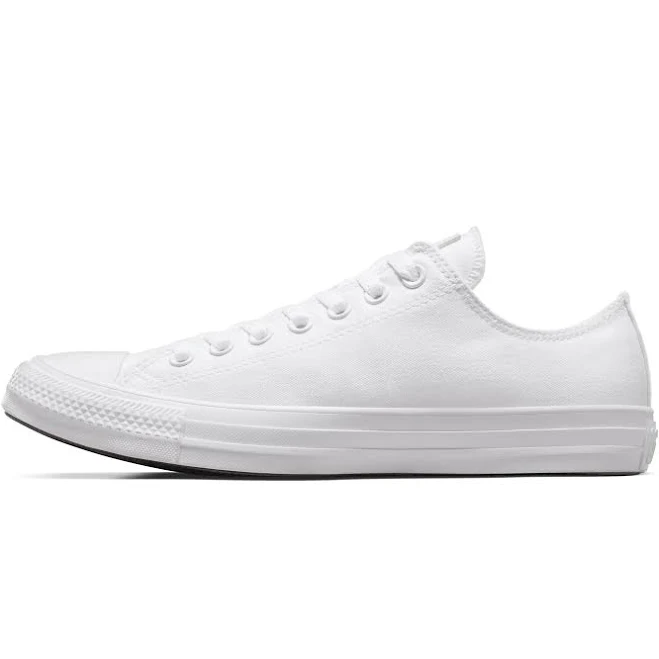Converse Chuck Taylor All Star Low Top Sneaker Men's