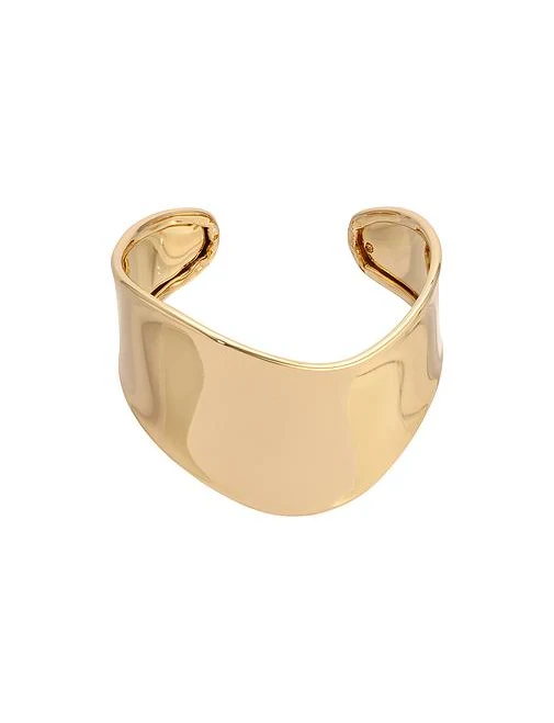 Ettika Smooth Cuff Bracelet