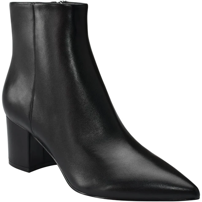 Marc Fisher Ltd Women's. Jarli High Heel Booties
