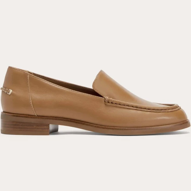 Everlane Modern Leather Loafer