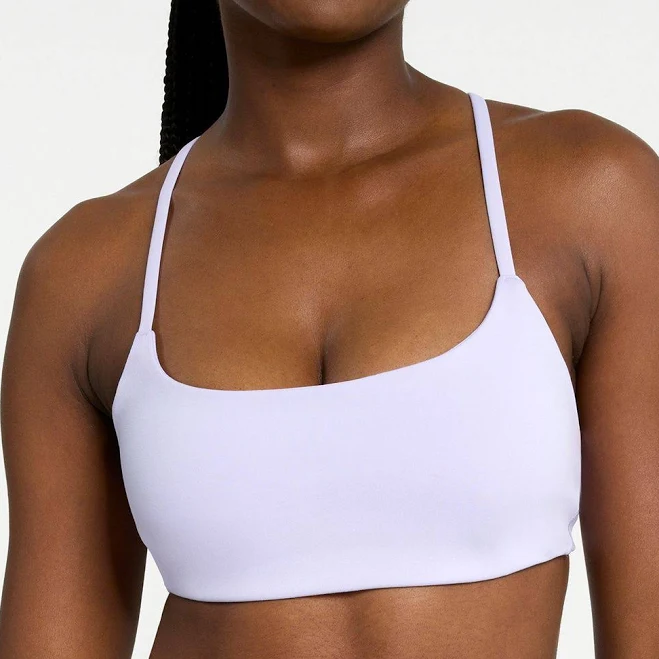 DSG Women's Momentum Low Support Sports Bra