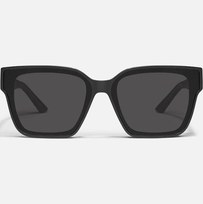 Quay Drive In Square Sunglasses