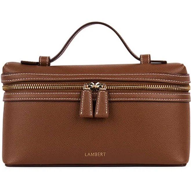 Lambert Elane 2-in-1 Vegan Leather Handbag