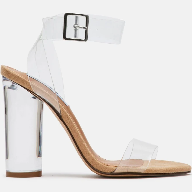 Steve Madden Women's Block Heels