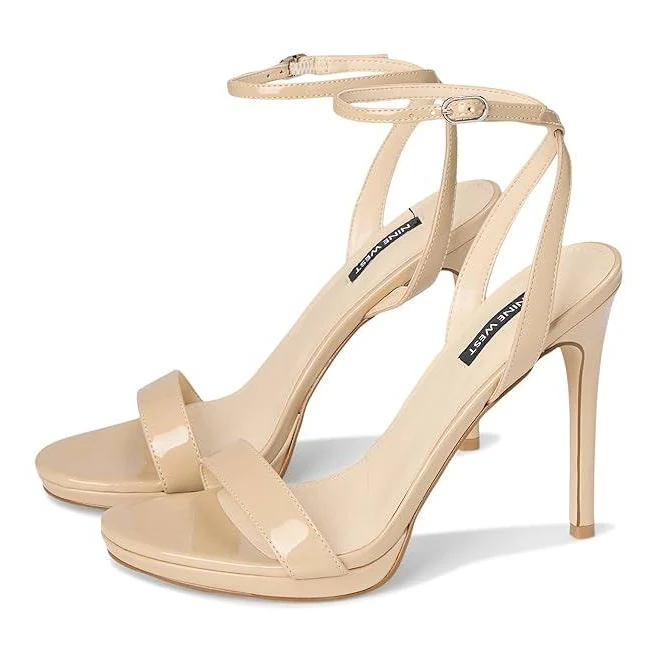 Nine West Women's Loola Sandals