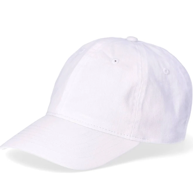 George Men's Cotton Twill Baseball Cap