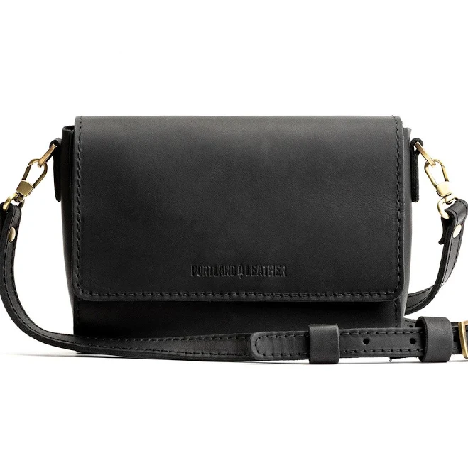 Metro Crossbody