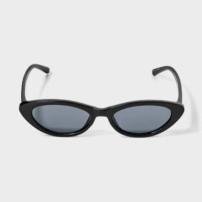 Wild Fable Slim Cateye Sunglasses