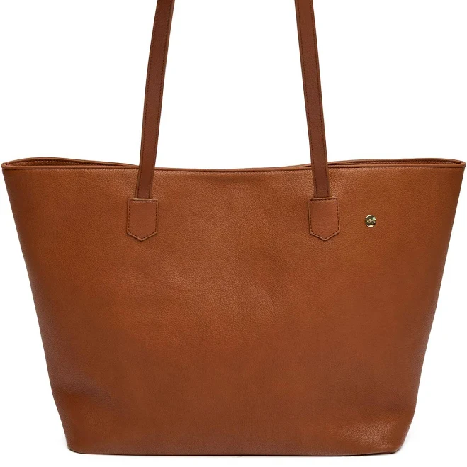 V.GAN Women's Vegan Hazel Tote Bag