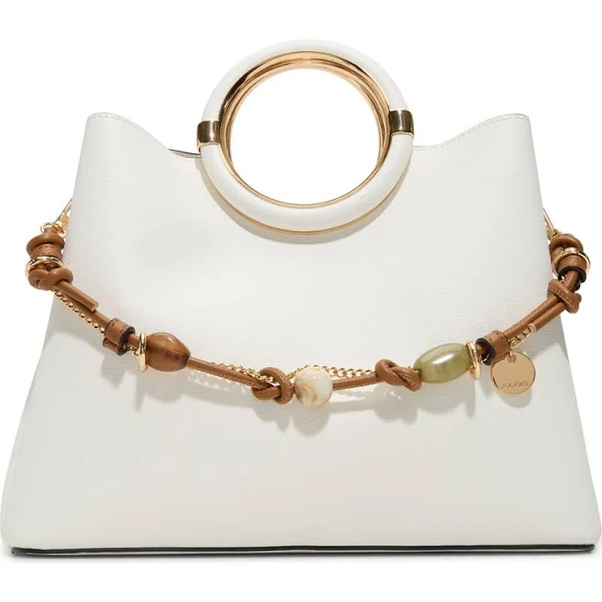 ALDO Women's Doviegemm Faux Leather Tote