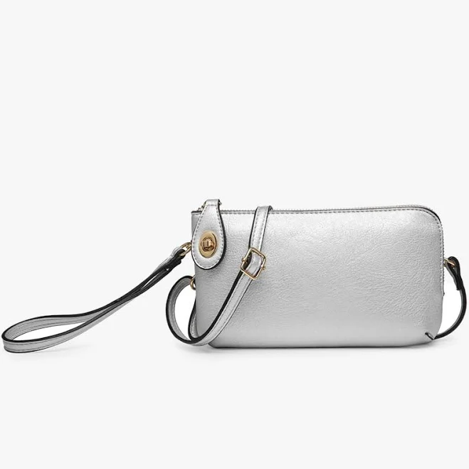 Kendall Crossbody/Wristlet
