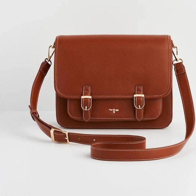 Fable England Women's Into The Woods Classic Satchel