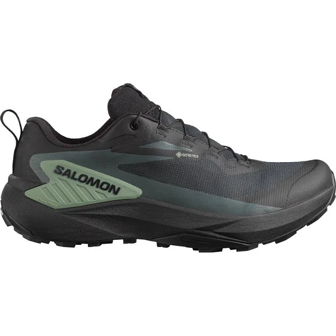 Salomon Men's Genesis Gore-Tex Trail Running Shoes