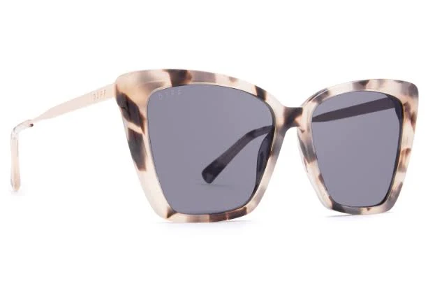 Becky II Cat Eye Polarized Sunglasses