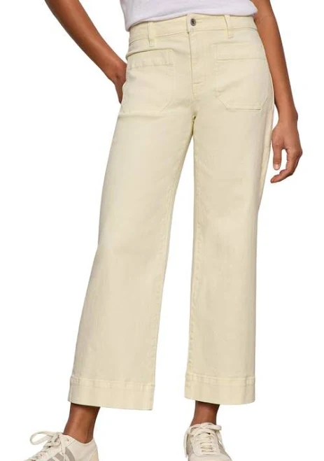 Sanctuary Women's The Marine Pants