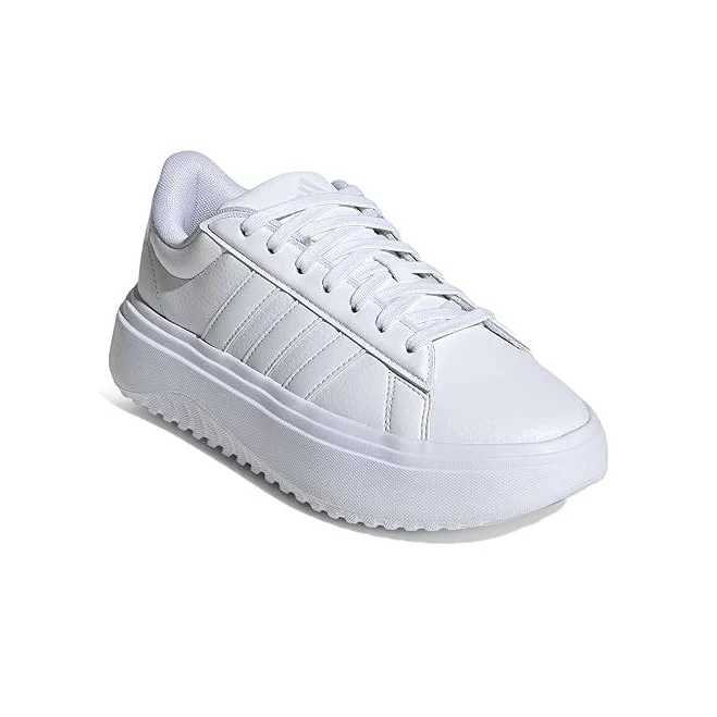 adidas Women's Grand Court Platform
