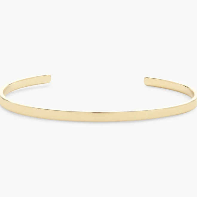 Brook and York Lexi Cuff Bracelet