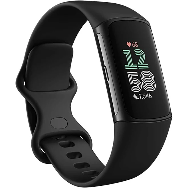 Fitbit Charge 6 Fitness Tracker