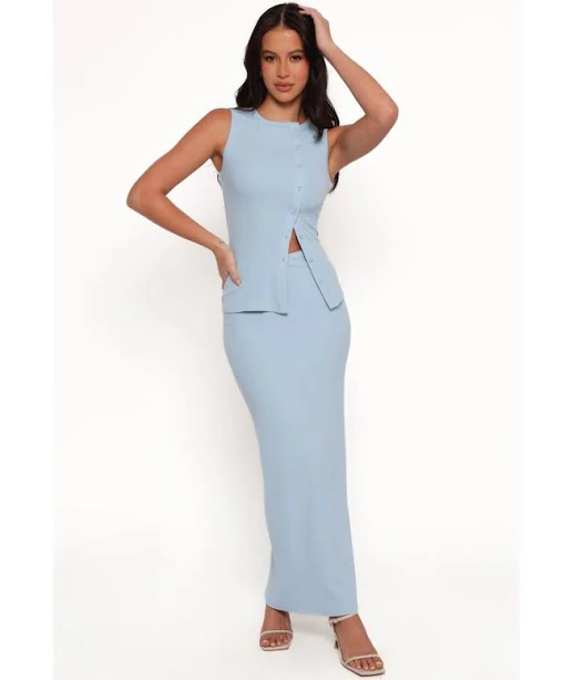 PETAL & PUP Women's Petal and Pup Adeline Two Piece Set