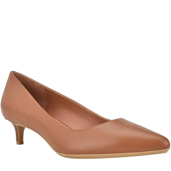 Calvin Klein Women's Gabrianna Pump