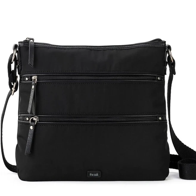 The Sak Esperato Nylon Crossbody