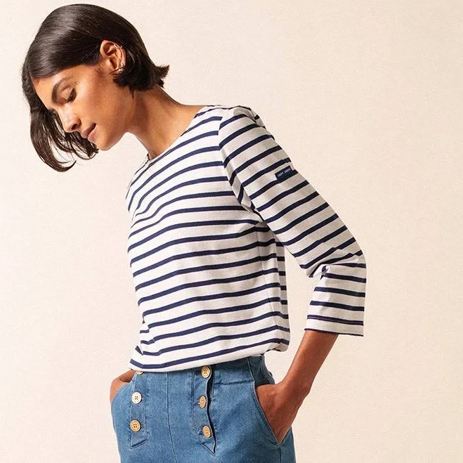 Women's Saint James Galathee II