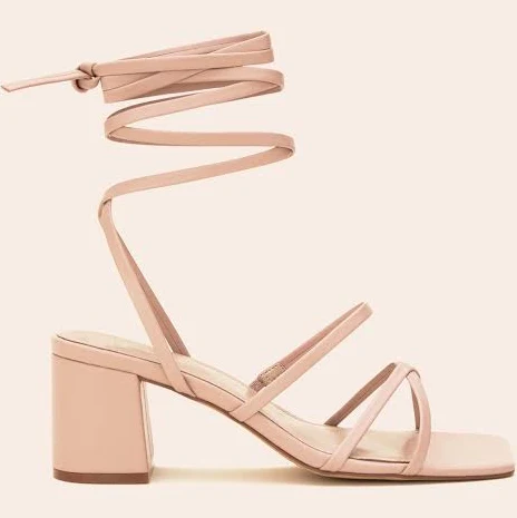 Birdy Grey Rocky Heels