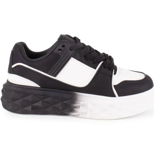 Wanted Women's Jet Platform Sneakers