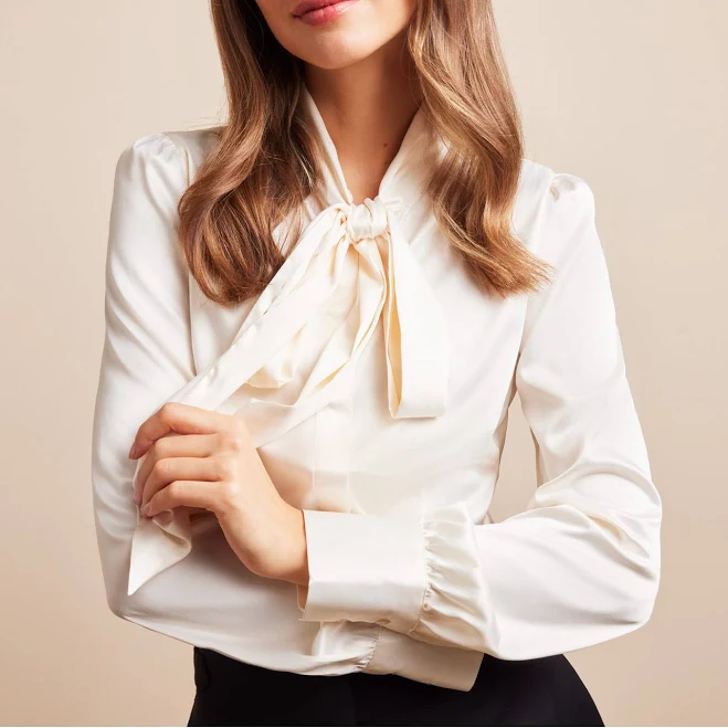 Women's Hawes & Curtis Fitted Shirt