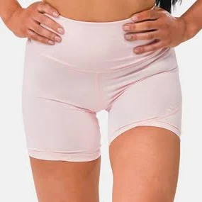 Sting Aurora Coral Bike Shorts