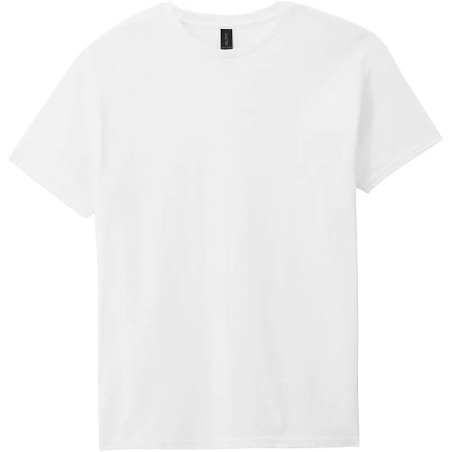 Gildan Men's Ultra Cotton T-Shirt