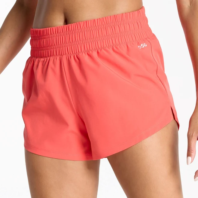 DSG Women's High Rise Stride Shorts