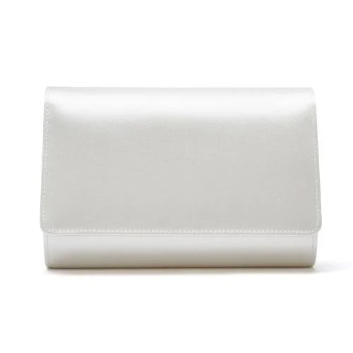 Rainbow Club Women's Dafnee Satin Clutch
