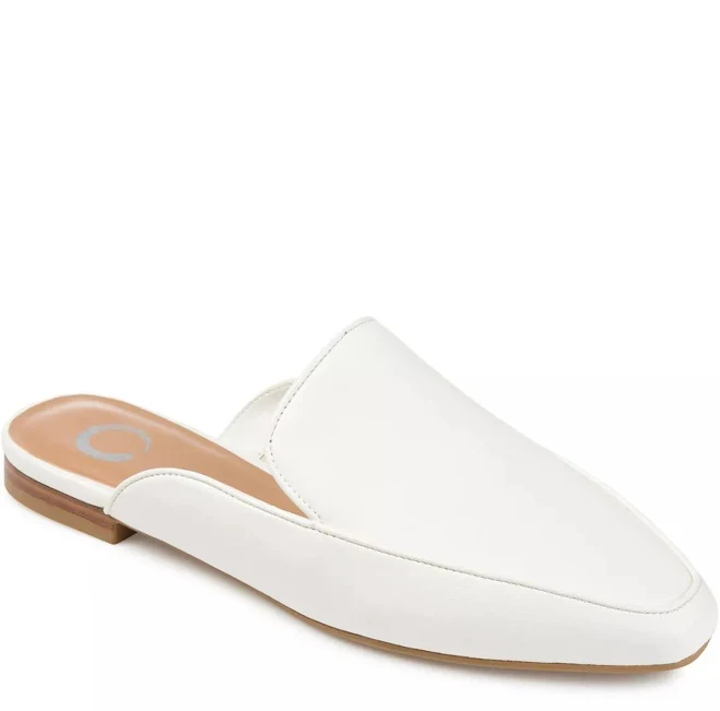 Journee Collection Women's Akza Mule