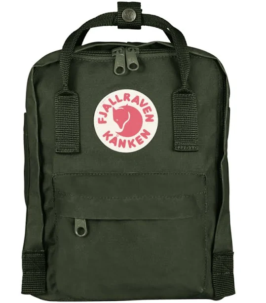 Fjallraven Kanken Mini Backpack