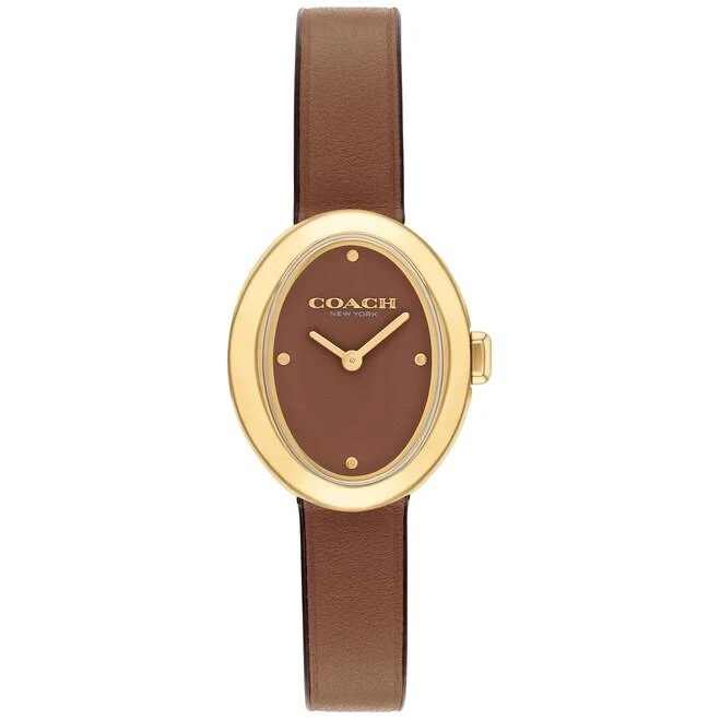 Coach Women's Sammy Watch