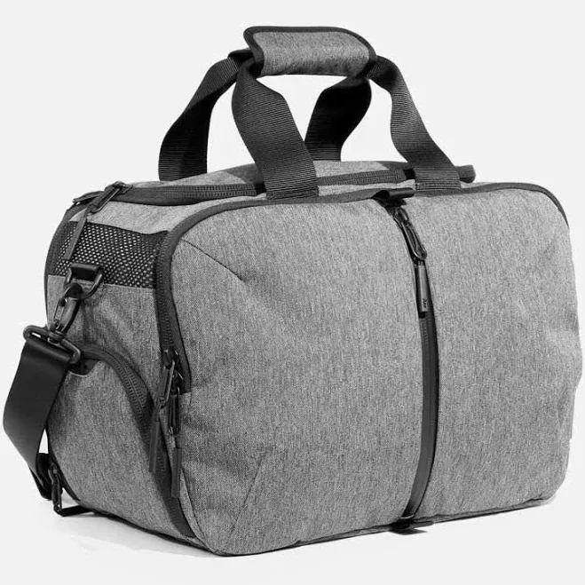 Aer Gym Duffel 3