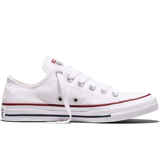 Converse Shoes Bnwt Converse Chuck Taylor All Star Optical White