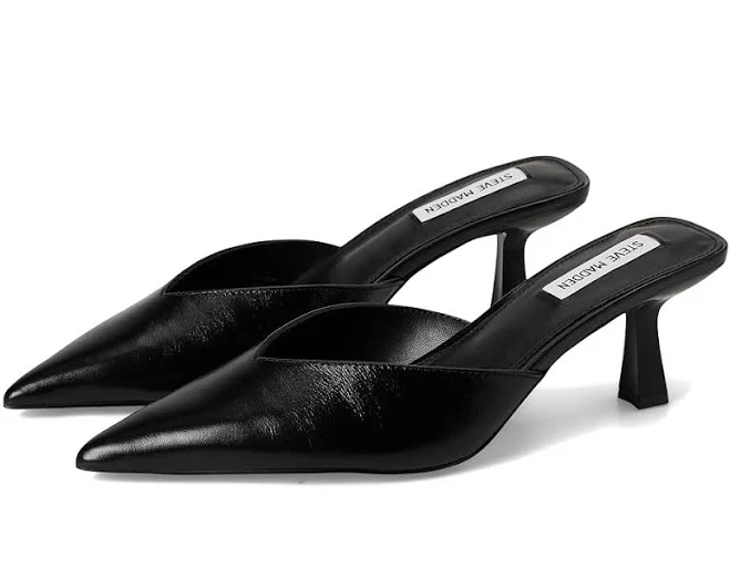 Steve Madden Women's Mod Mules