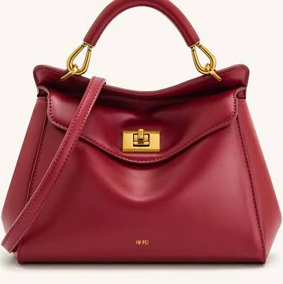 Lucia Classic Top Handbag
