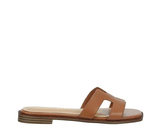 Madden Girl Women's Hailey Sandals