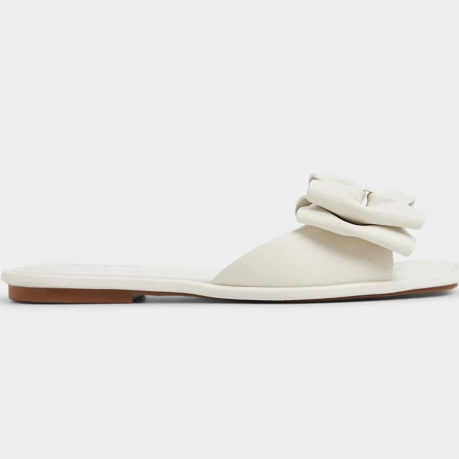 ALDO Bowetta Slide Sandals