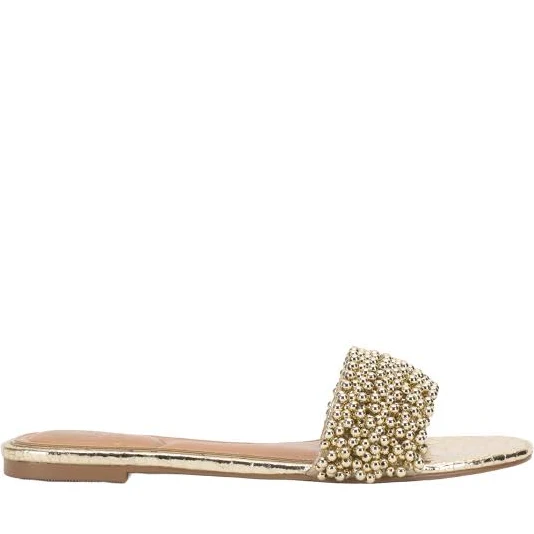 Vince Camuto Balea Beaded Sandals
