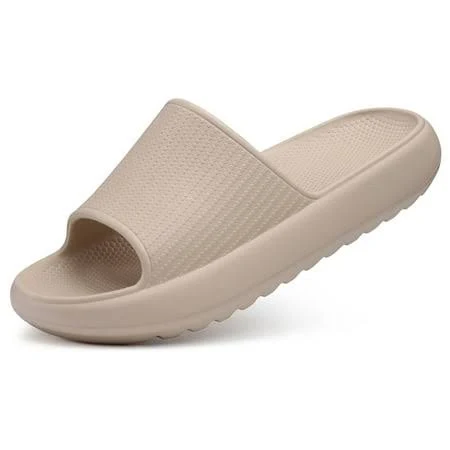 Litfun Cloud Slide Sandals with Arch Support