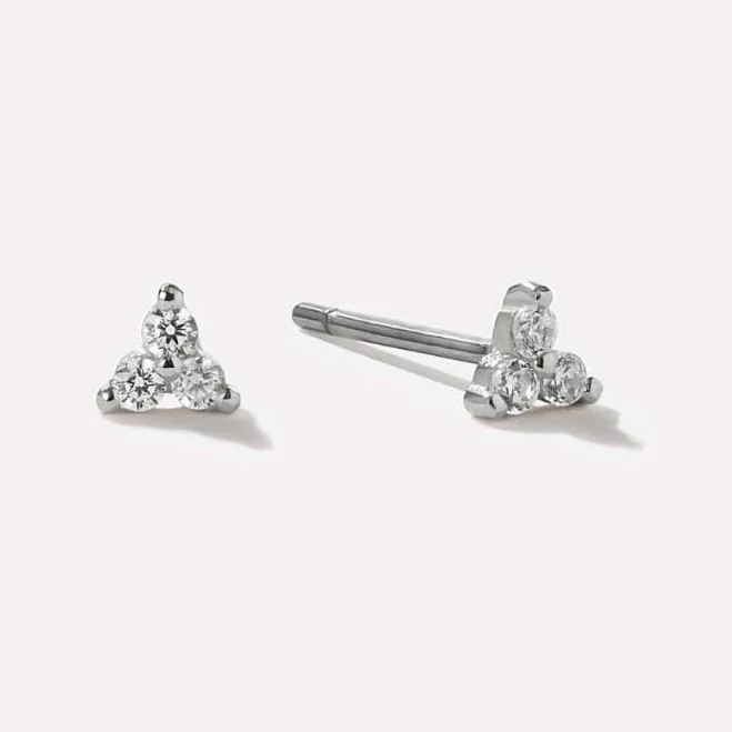 Ana Luisa Zara Stud Earring
