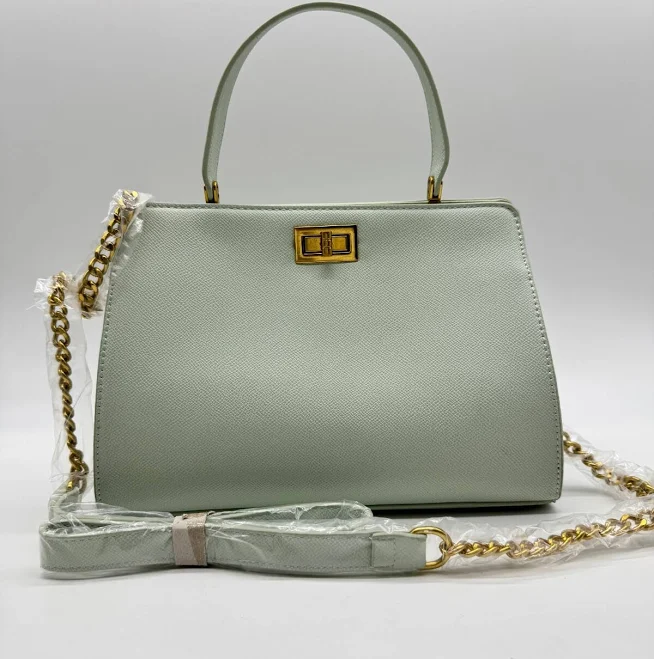 Like Dreams Sophie Satchel Bag