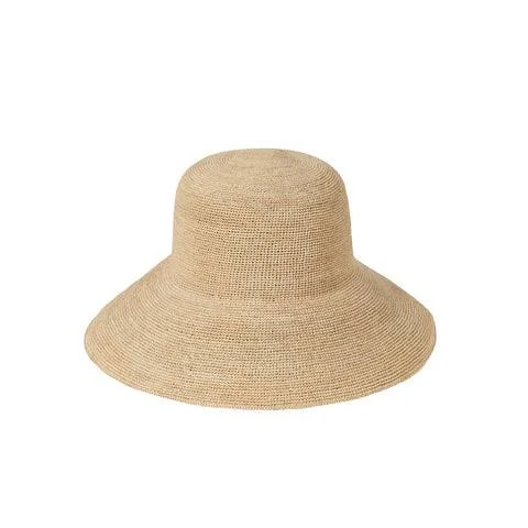 Lack of Color Women's The Inca Straw Sun Hat